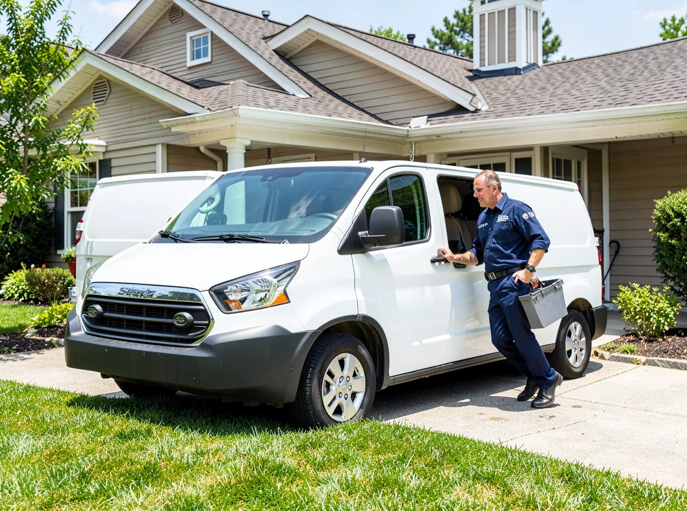 Emergency Plumber company in Ravenswood, WV