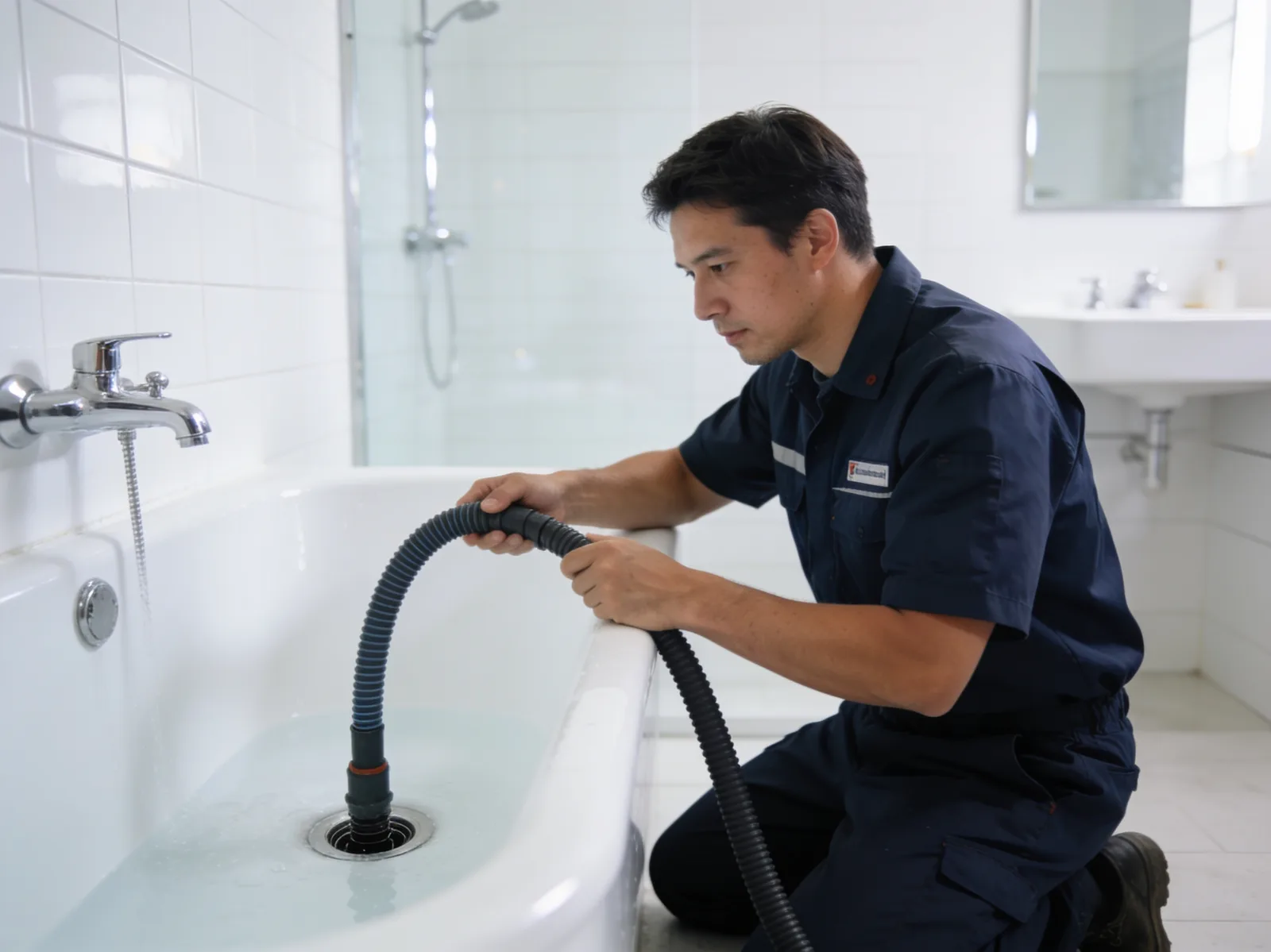 Emergency Plumber Ravenswood, WV FAQs
